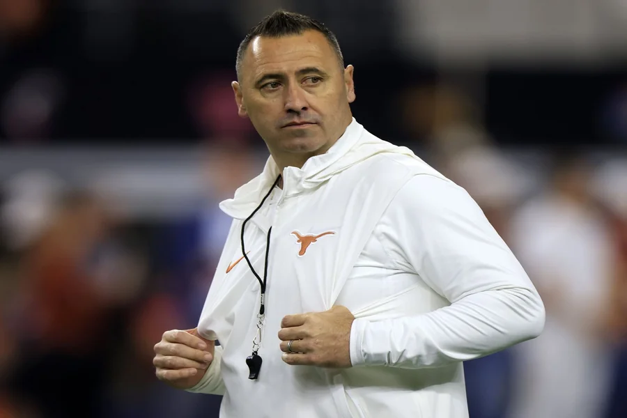 Steve Sarkisian Nationality