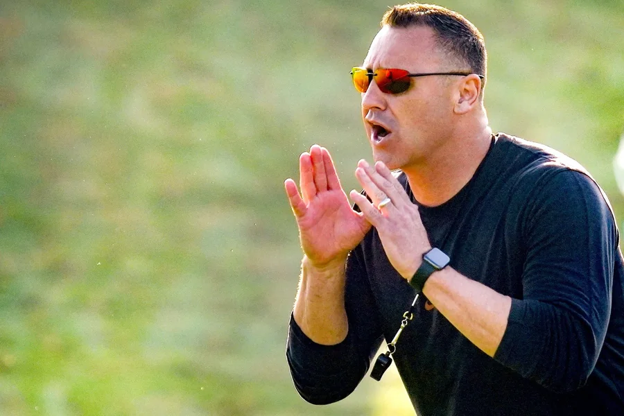 Steve Sarkisian Nationality