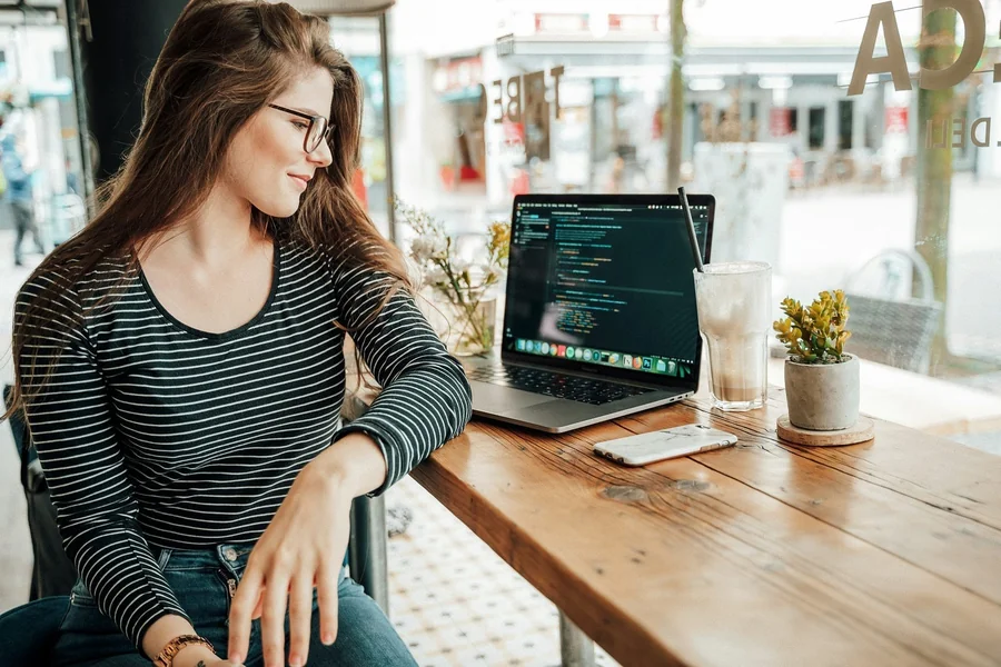Building a Writing Portfolio That Stands Out