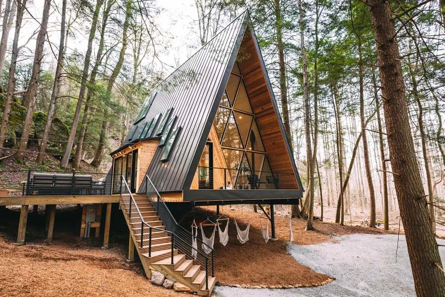 Find The Perfect Cabin For Your Travel Style