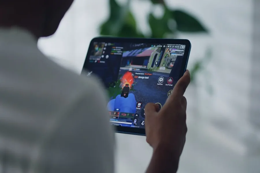 Gaming Habits