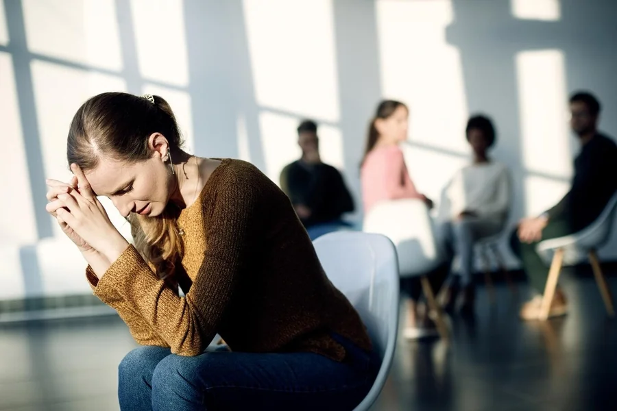 Integrated Care for Addiction and Mental Health
