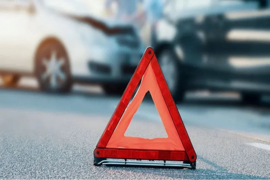 Most Dangerous Intersections In Visalia