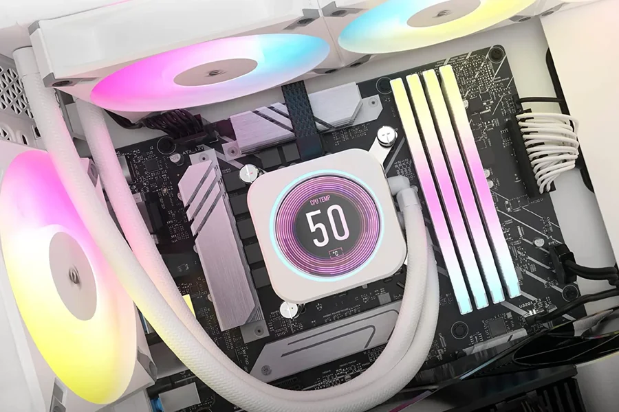 Reducing The Heat 5 Ways For Your Computer And Laptop