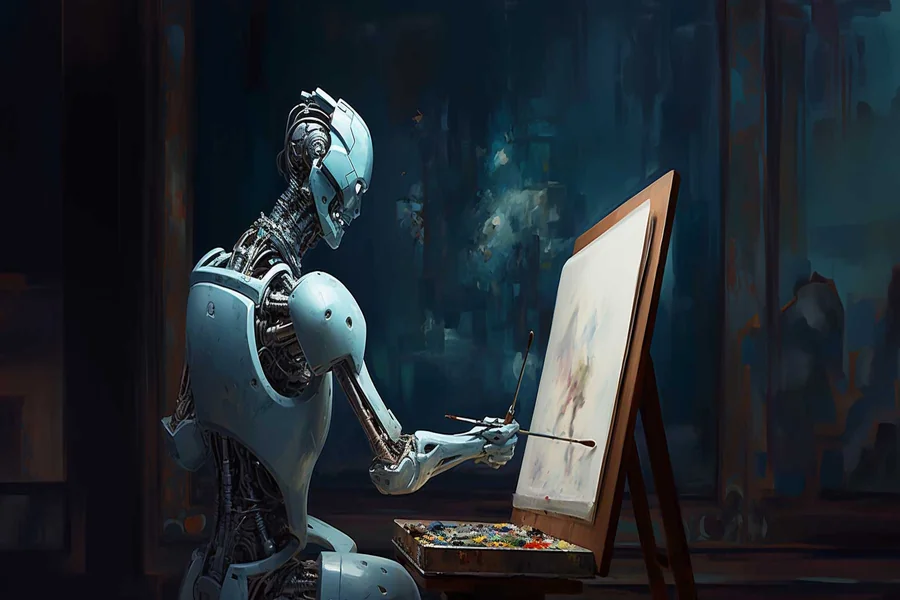 Ai Image Generators