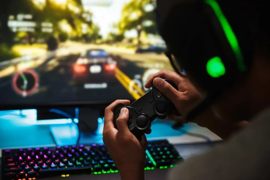 The Psychology Behind Gaming Why We Keep Coming Back for More