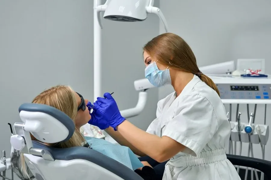 What To Expect During Your First Visit To A Downtown Vancouver Dentist