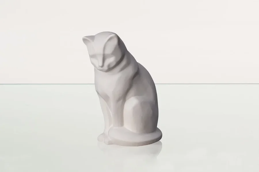 Durable Cat