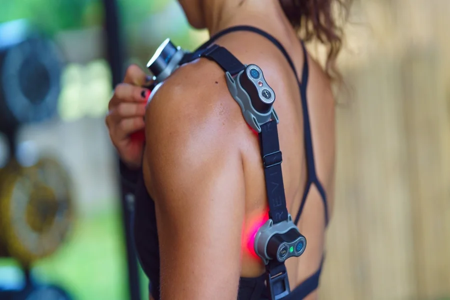5 Fitness Gadgets Helping Athletes