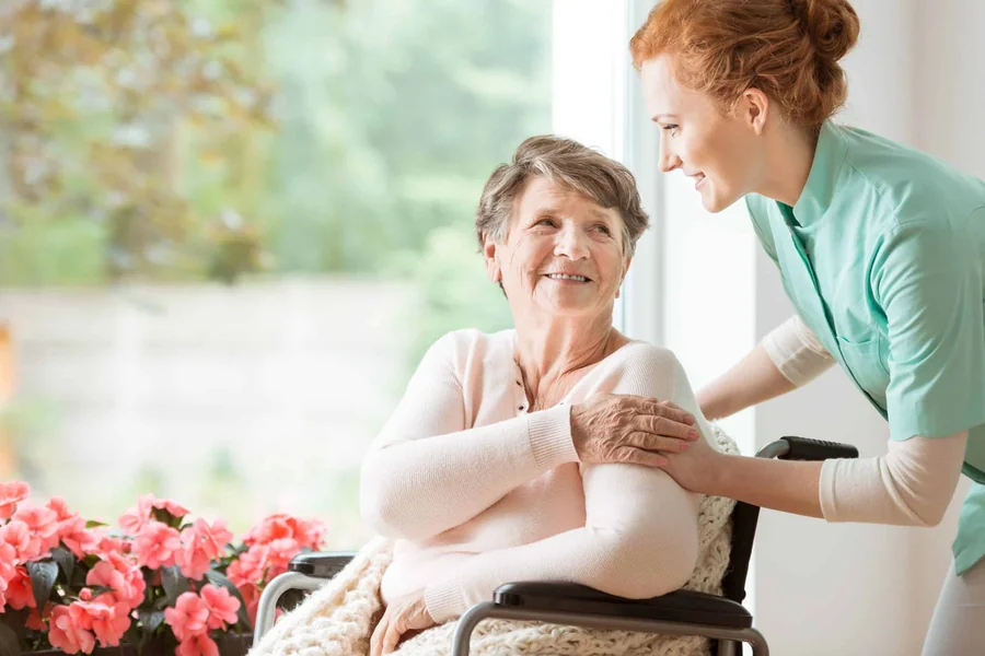 Everything You Need to Know About Trusted Companionship Care