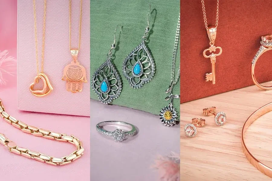 Pre-Owned Jewellery