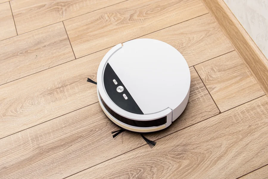 How to Use 5 Smart Cleaning Gadgets Effectively & Some Handy Tips