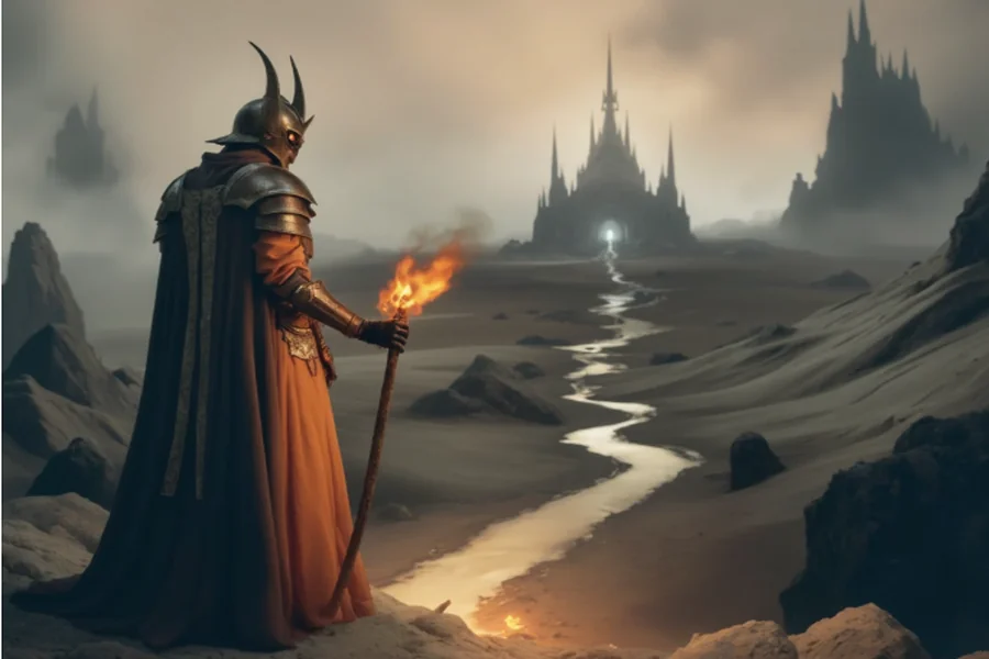 Diablo 4