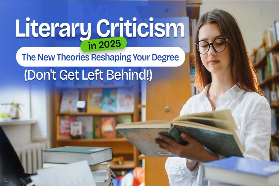 Literary Criticism