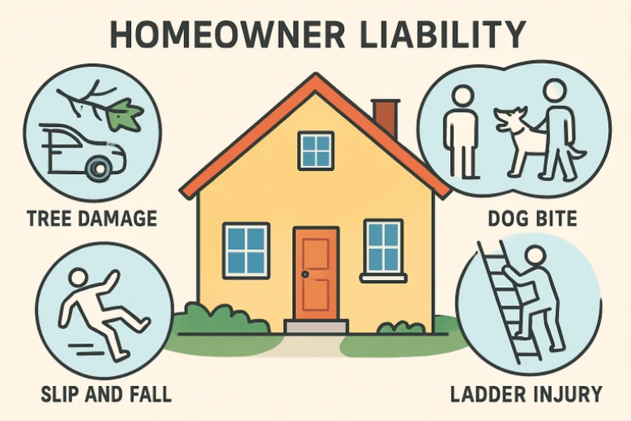 Personal Liability