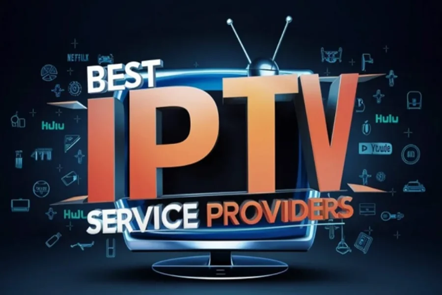 The Best Iptv Services For 2025 A Comprehensive Guide To Top Providers And Features