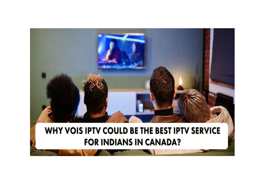 VOIS IPTV