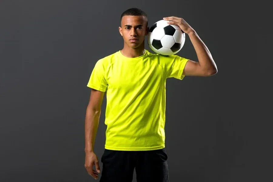 Football Kits Can Be the Perfect Choice