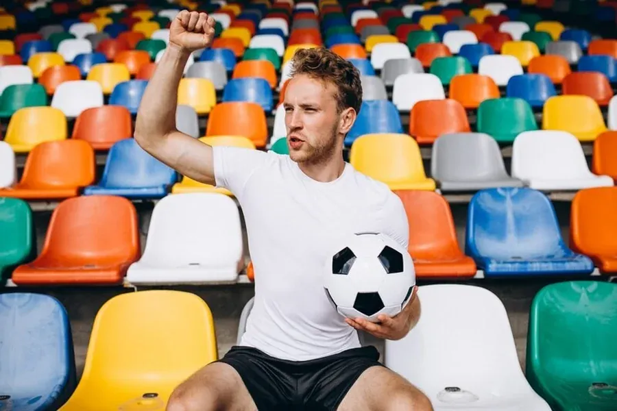 Football Kits Can Be the Perfect Choice