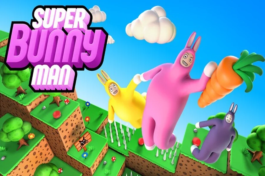 Fun and Addictive Bunny Online Games for All Ages