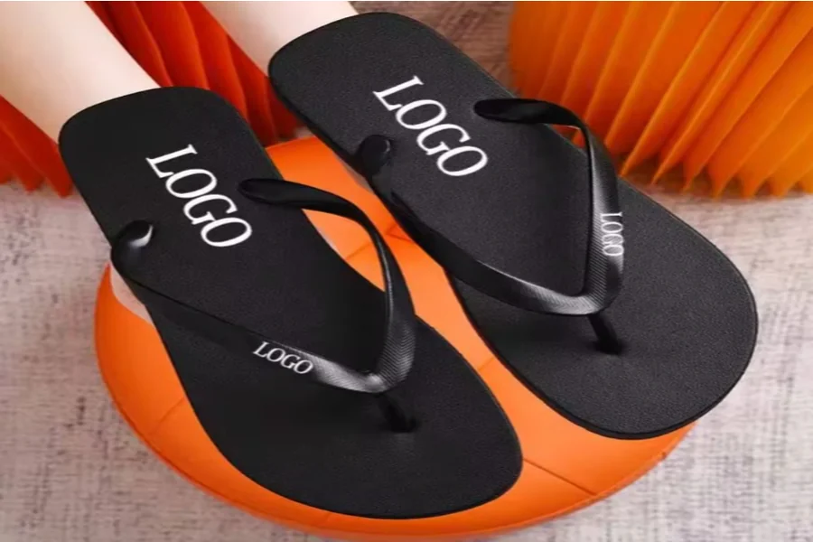 Flip Flops