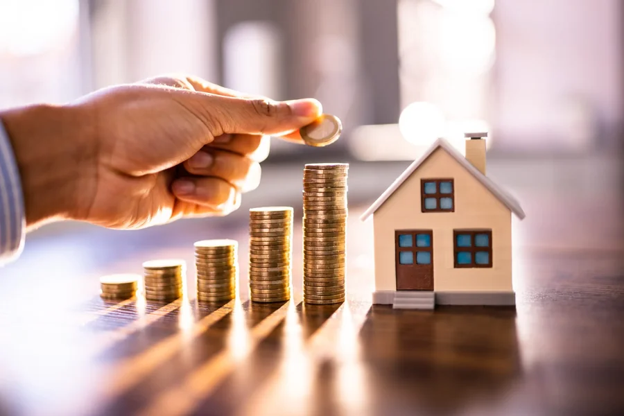 Mortgage