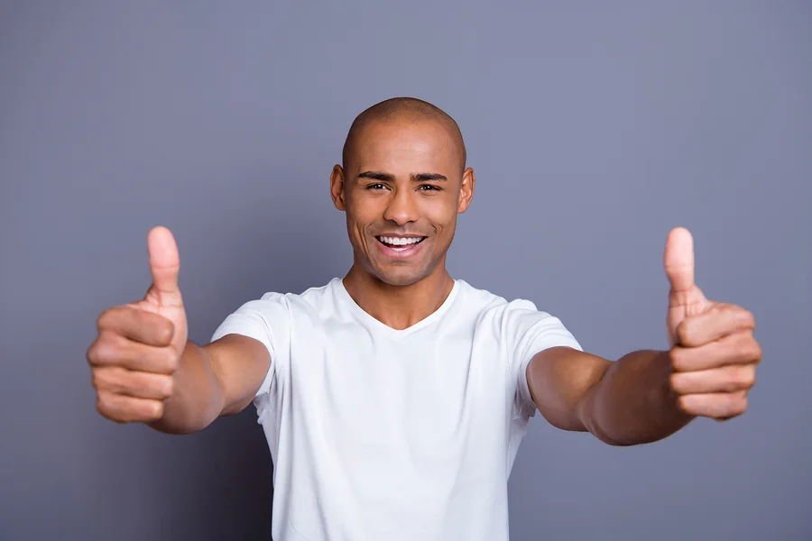 What You Need to Know About Laser Hair Removal on the Scalp for Men