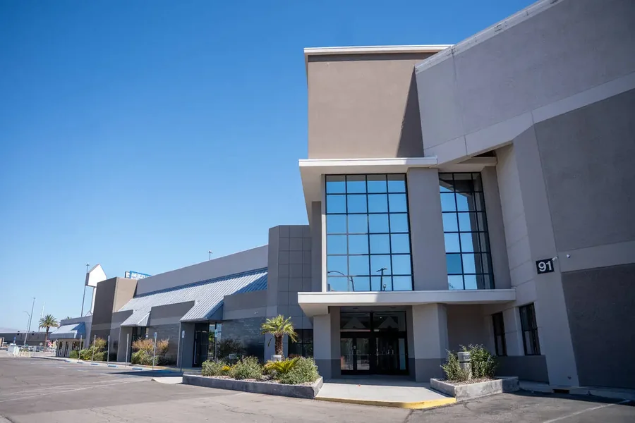 Furniture Stores