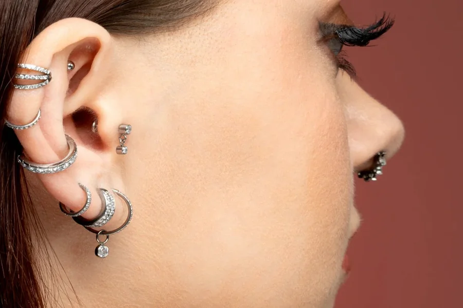 Body Jewelry