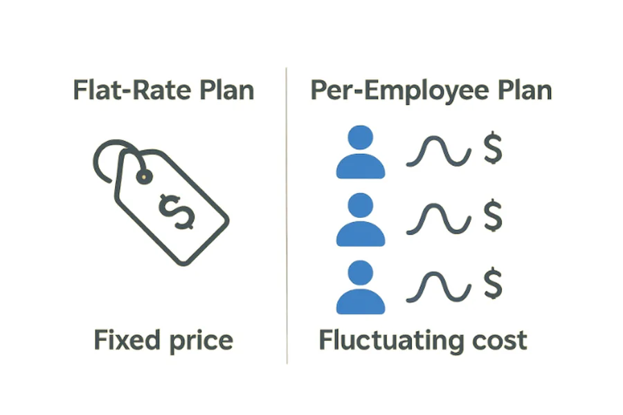 Employee Payroll Plans