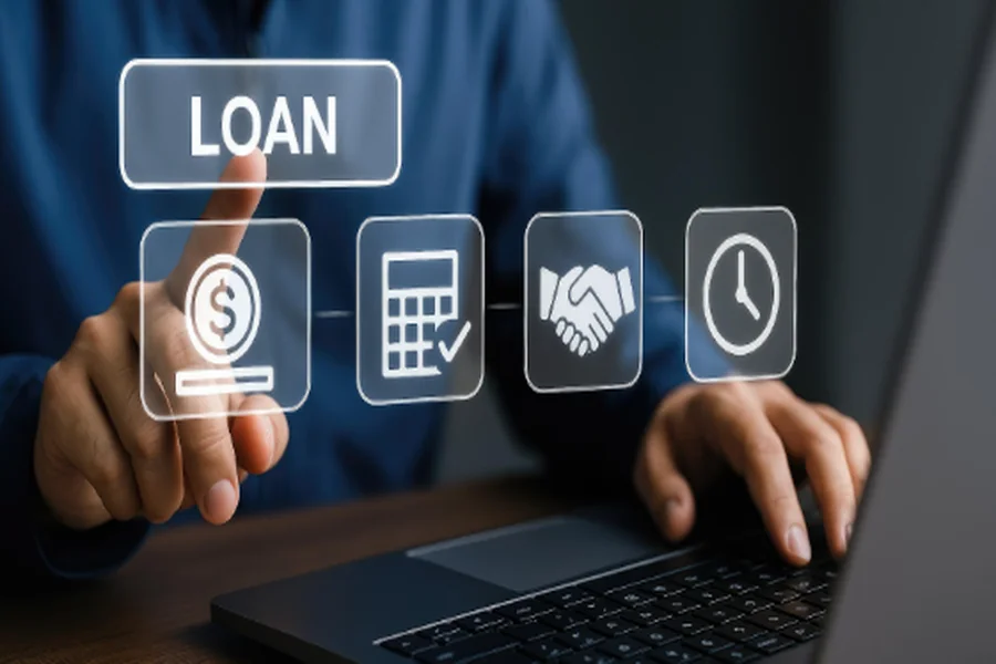 Commercial Loan