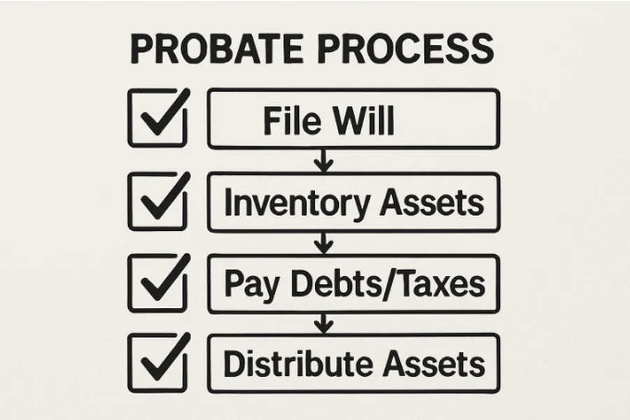 Probate