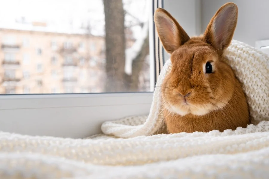 Are Rabbits Good Pets
