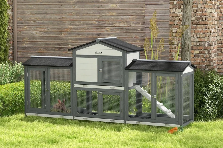 Best Rabbit Hutches