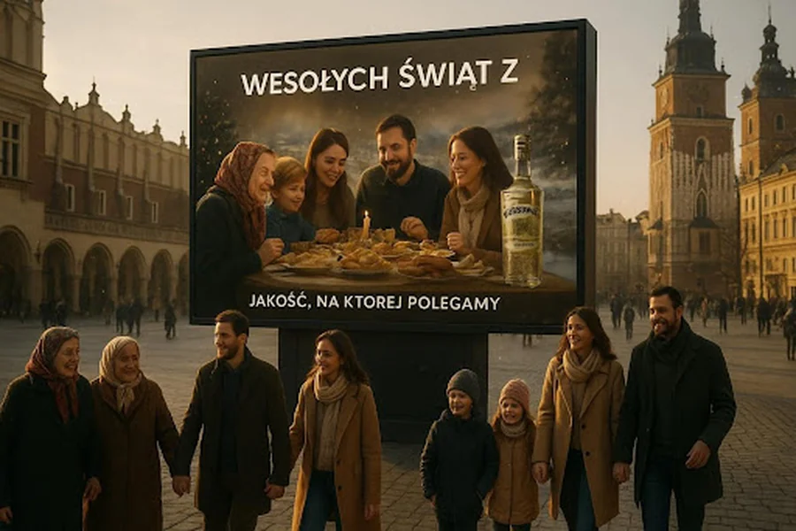 Polish Consumers