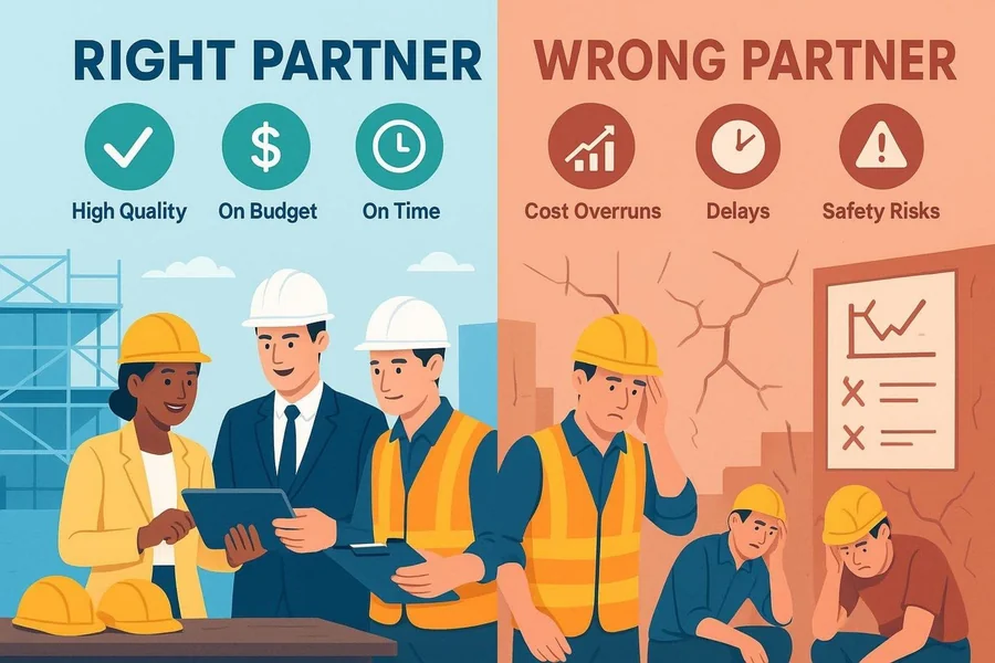 Construction Partner