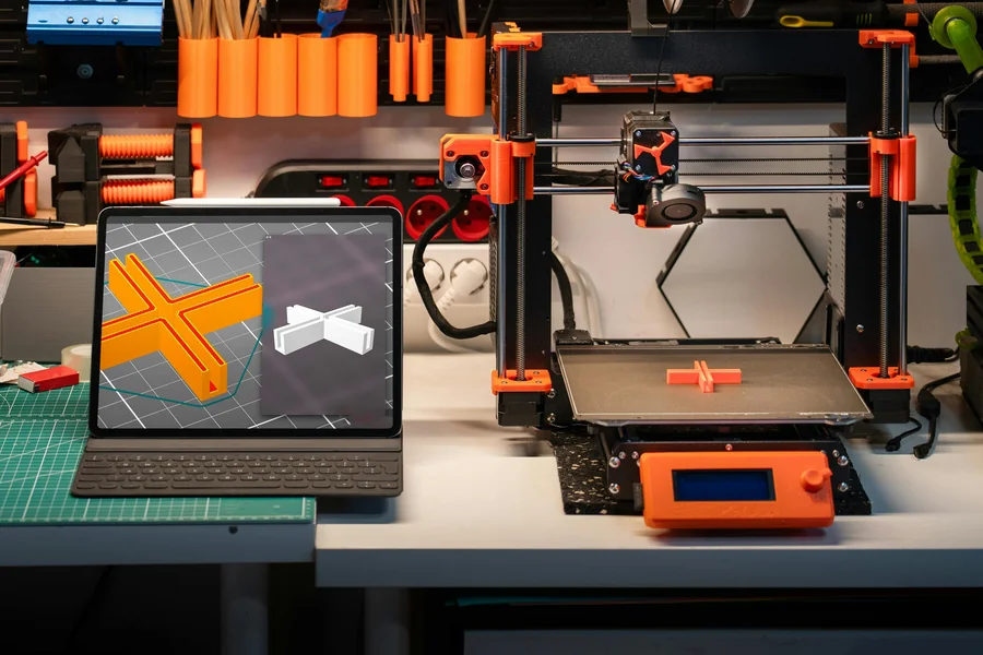 Modern Manufacturing Tools