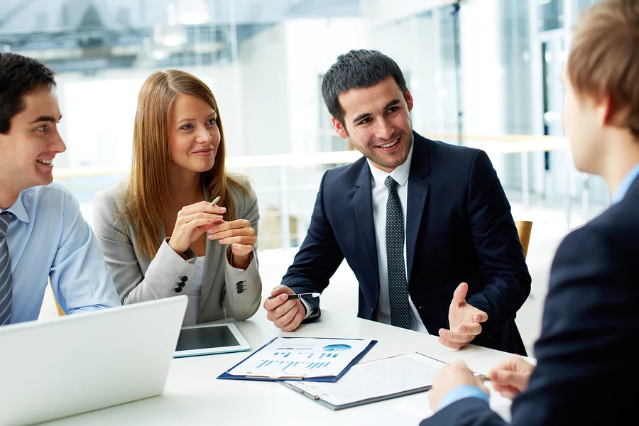 How to Build a Business With Strong Values