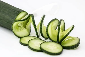 Can Rabbits Eat Cucumbers? (And How Much)