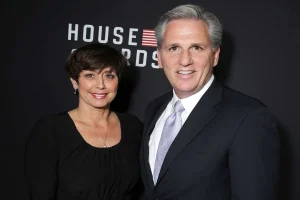 Kevin McCarthy Wife Net Worth: Facts About Her Wealth & Life