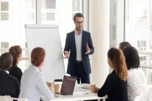 Polished and Professional: The Role of Clean Visuals in Modern Business