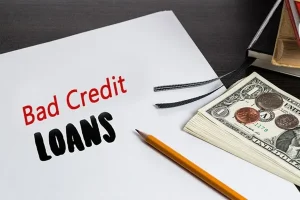 Can You Get A Payday Loan With Bad Credit In The Uk?