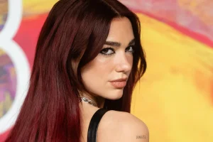 Dua Lipa Net Worth and How She Built Her Empire