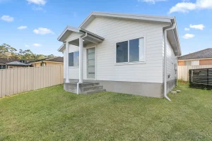 Embrace the Coastal Lifestyle with a Trusted Newcastle Granny Flat Builder