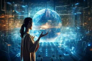 How Technology Is Revolutionizing The Business World Right Now