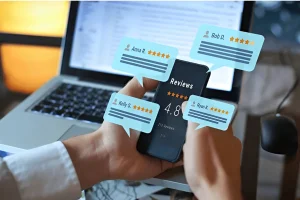 Manage Google Reviews Like a Pro: Boost Brand Trust and Visibility in 2025