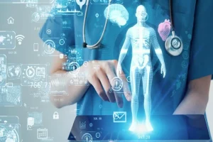 Revolutionizing Healthcare: Innovative Medical Software Solutions