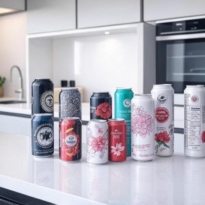 From Novice to Expert: Using Clear Coat Aerosol Spray with Aerosol Cans
