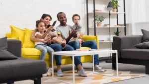 What Is Entertainment View on Spectrum?