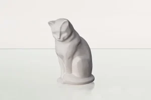 What to Check Before Buying a Durable Cat Urn for Ashes
